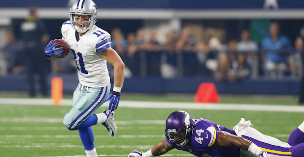 cole beasley color rush jersey