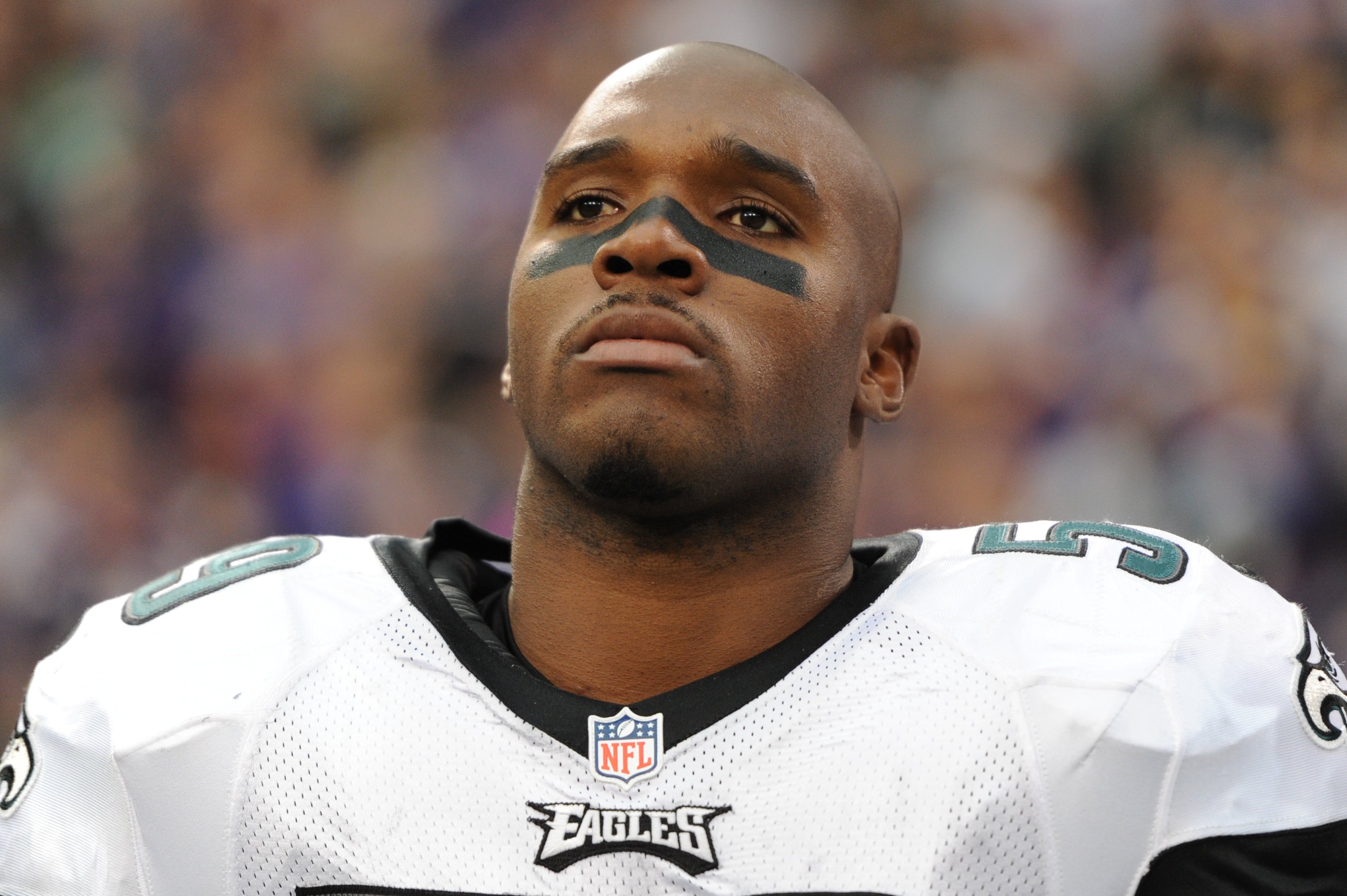 Brian Cushing believes DeMeco Ryans will turn Texans around