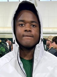 Jaxson Wilson athlete image