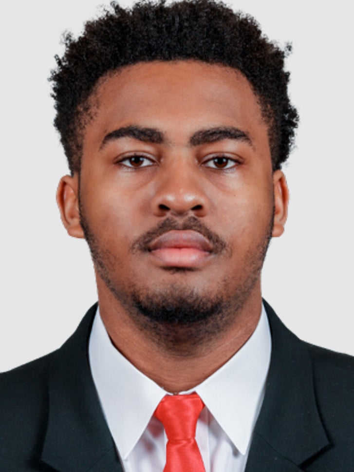 Xzavier McLeod, Georgia, Defensive Lineman