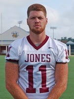 Logan Scott, UAB, Tight End