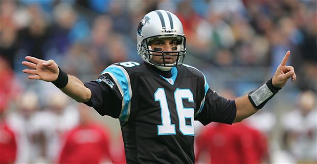 best panthers jersey