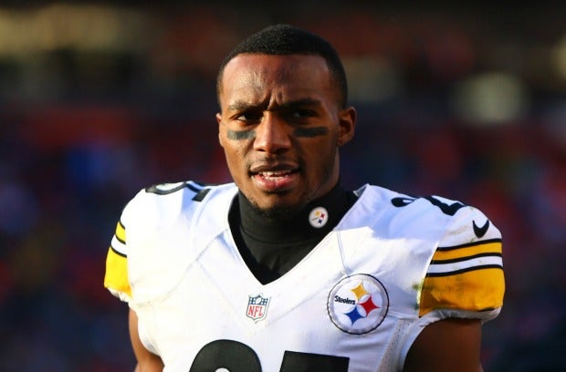 Report: Falcons interested in Steelers cornerback Brandon Boykin