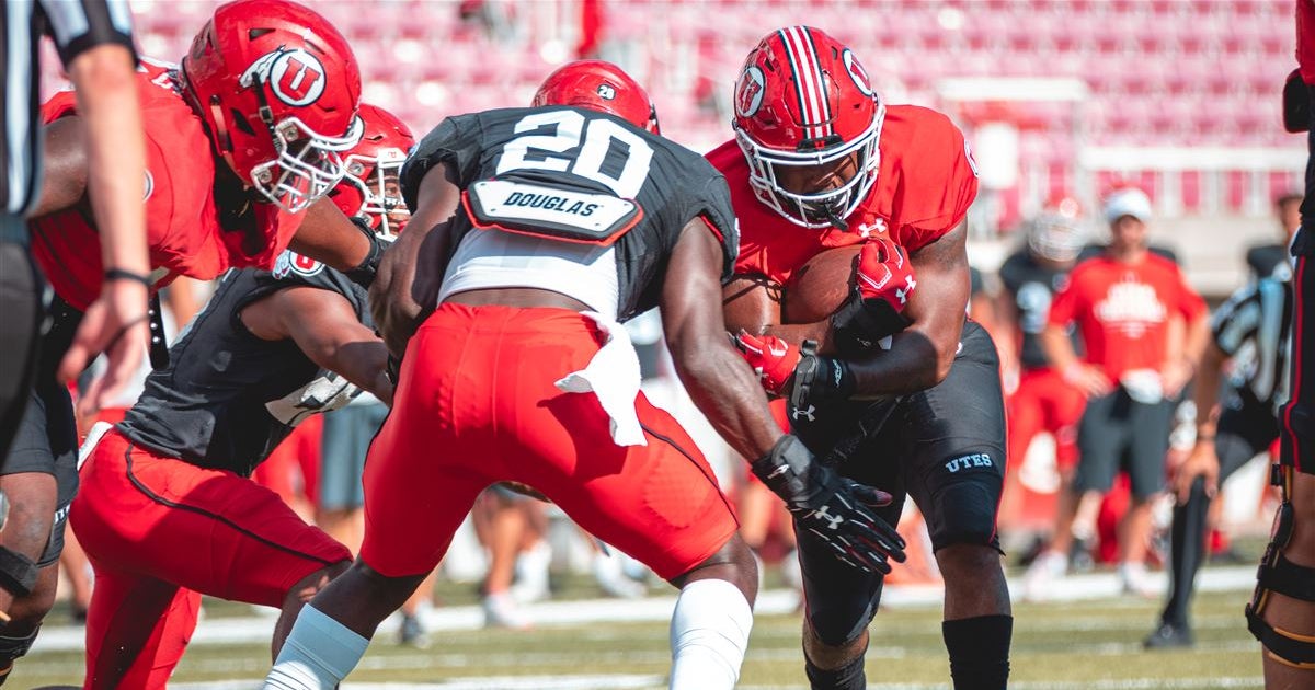 5 Biggest Impressions after two weeks of Utah's fall camp