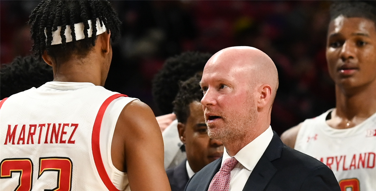 Maryland Basketball: A wild week to come in the transfer portal for Terps?