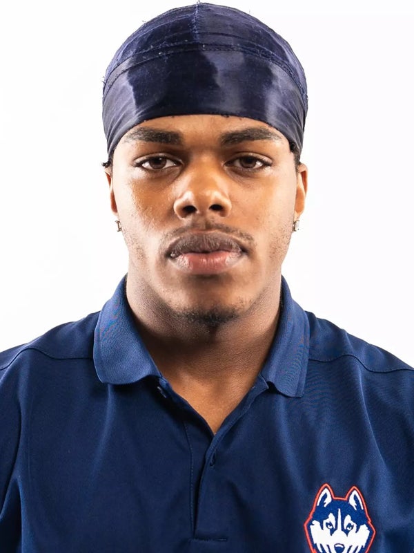 Chris Hudson athlete image