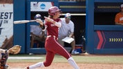 Jayda Coleman's walk off home run lifts Sooners back to WCWS Championship series