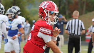 Marshall Manning’s first big decision is looking like the right one