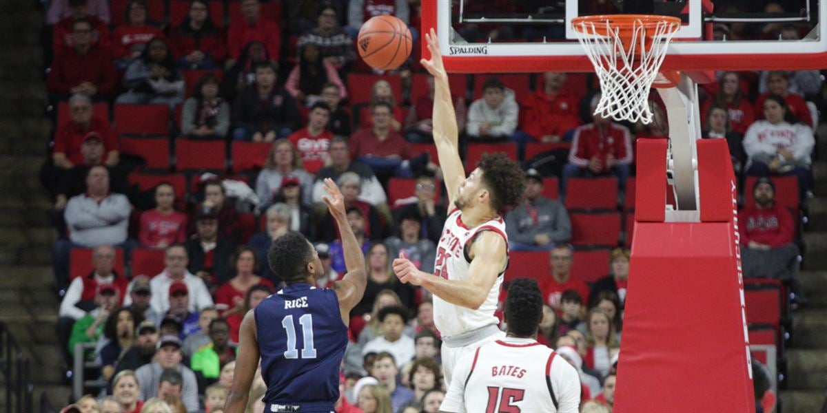 Postgame Takeaways: NC State Vs. The Citadel 2019