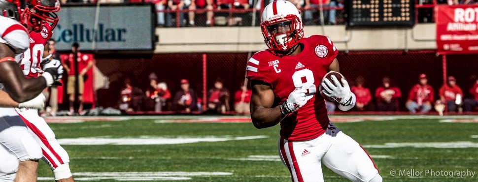 Nebraska Football: 10 Best Nebraska Running Backs of All-Time