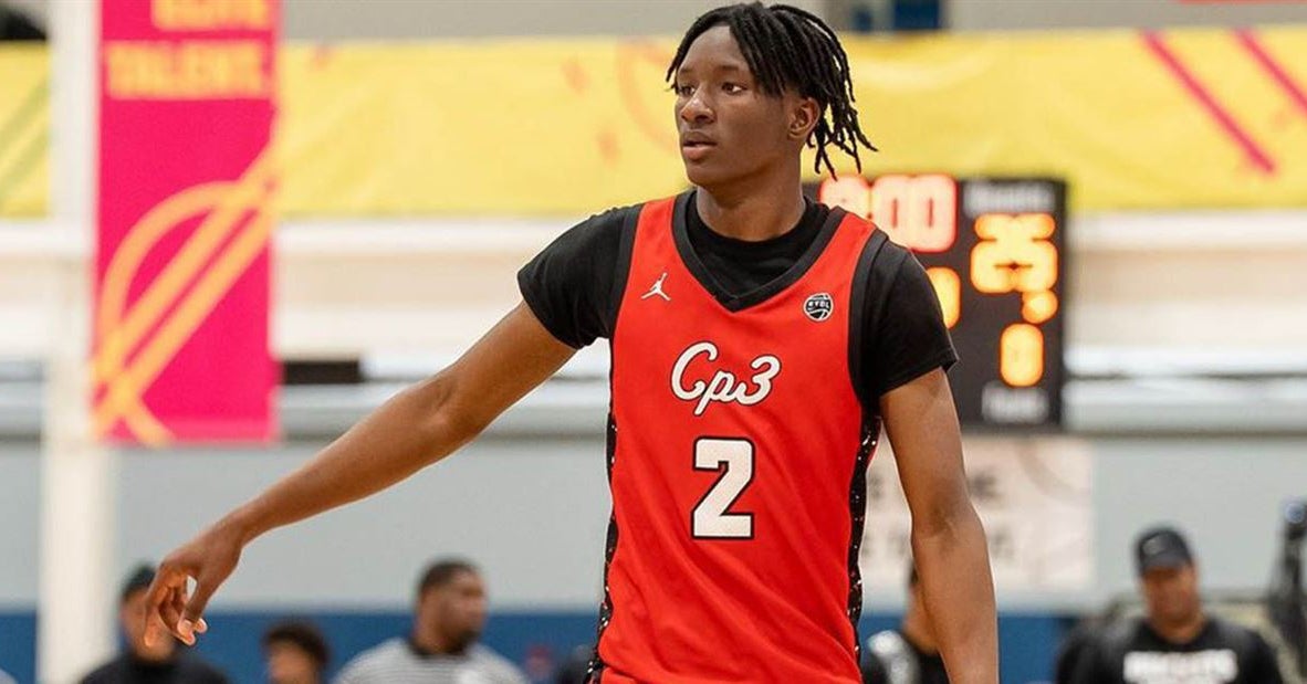 UNC Basketball Official Visit Preview: Isaiah Denis UNC Basketball Official Visit Preview: Isaiah Denis