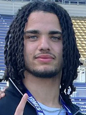 Camden Simmons