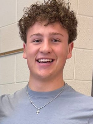 Caleb Camping athlete image