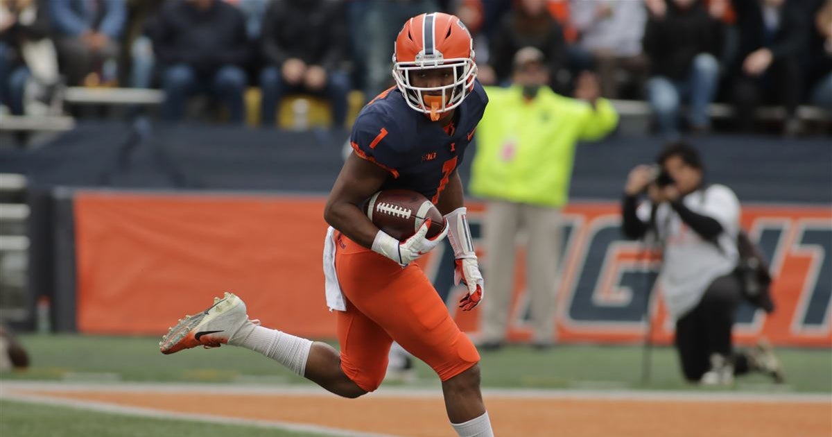 Daily Digest | Isaiah Williams embracing returner role; Transfers bring ...