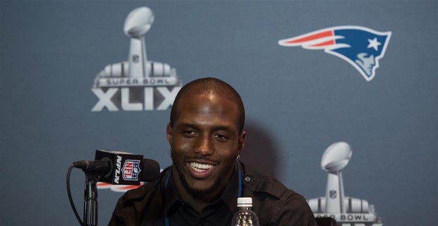 Patriots Devin Mccourty Plays Finish The Sentence