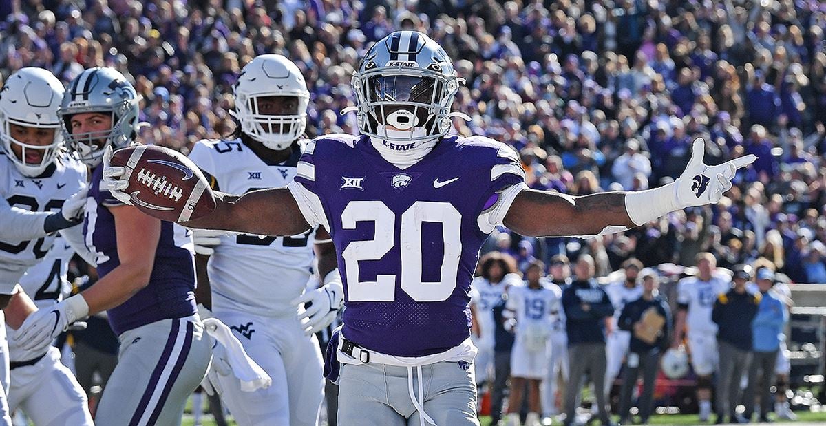 kansas state football bowl game