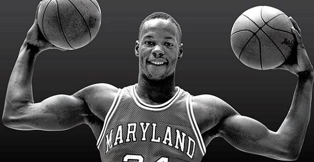 1986 NBA Draft: Len Bias 