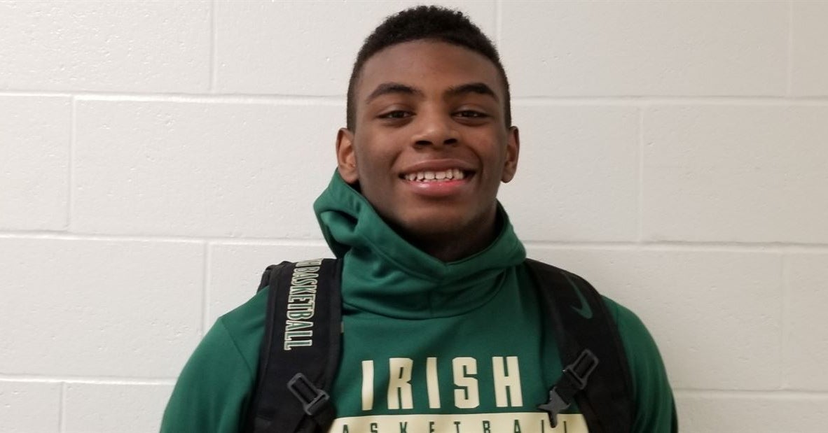 Huggins Announces First Signing