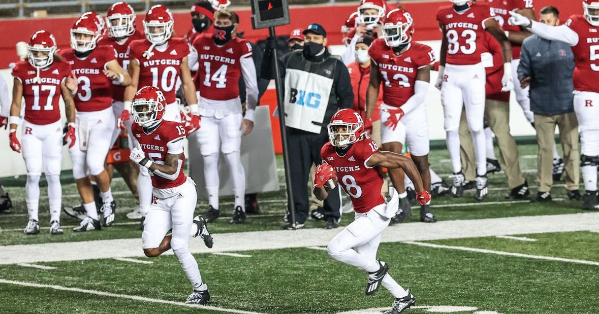 How To Watch Ohio State Vs Rutgers