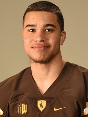 Marcus Epps, Minnesota, Safety