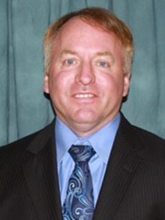Matt Viator, (),