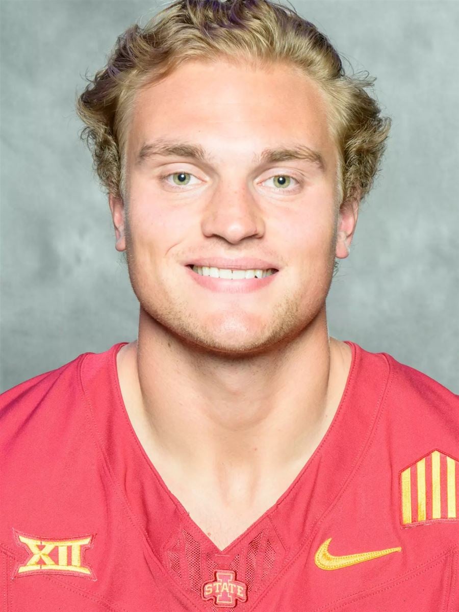 Gabe Burkle athlete image