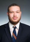 Kevon Darton, Syracuse, Defensive Line