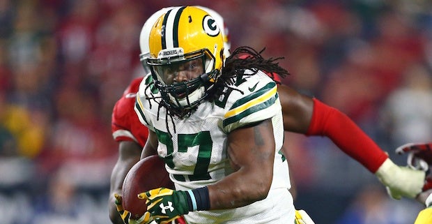 Packers Devise Genius Plan To Keep Eddy Lacy From Becoming Obese This  Offseason - Daily Snark