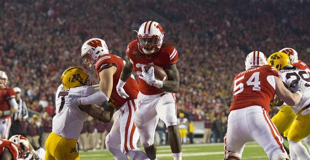 Video Melvin Gordon High School Highlights