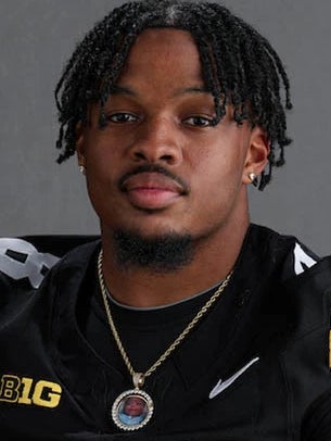 TJ Washington Jr. athlete image
