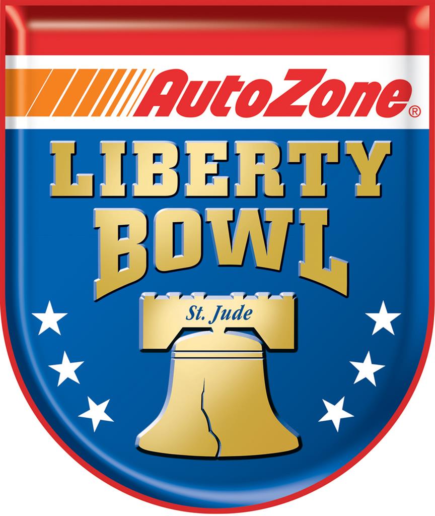 A Look at The AutoZone Liberty Bowl Swag Gifts