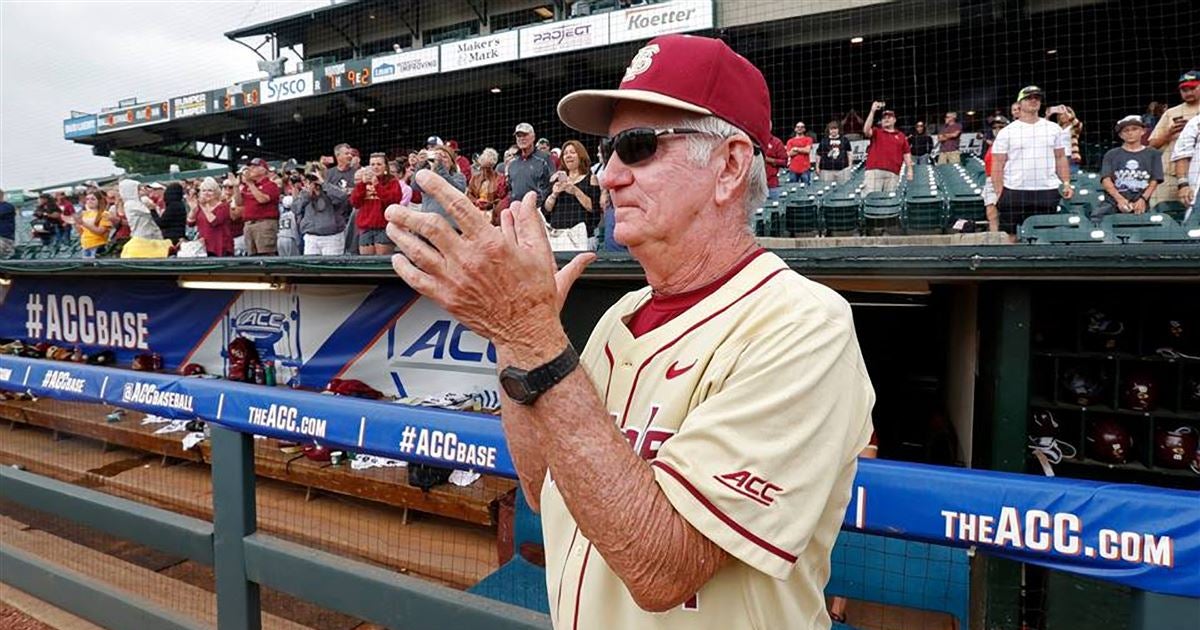 Mike Martin Sr. to return in 2019 for 40th and Final Season