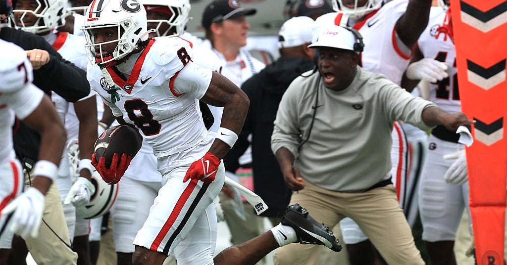 Turnover-hungry Bulldogs deliver in blowout win over Western Kentucky