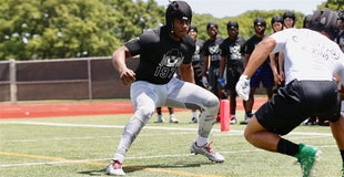 Analysis: Fresno State LB commit Kyvin Carroll Analysis: Fresno State LB commit Kyvin Carroll