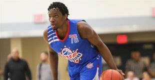 5-star Precious Achiuwa seeing KU's interest, taking things slow 5-star Precious Achiuwa seeing KU's interest, taking things slow