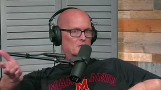 Scott Van Pelt pulls no punches on Locksley, Maryland football: “I’m shocked … Unacceptable”