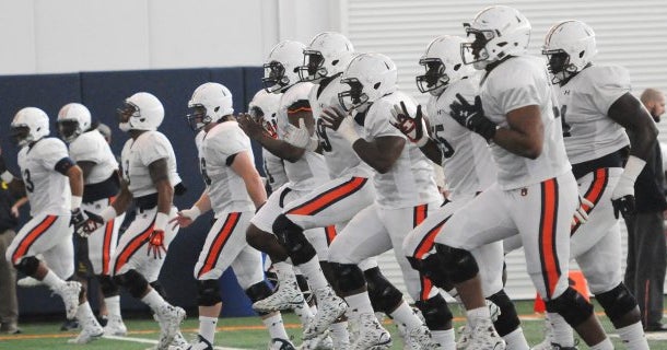 Auburn football adds new decal to uniforms