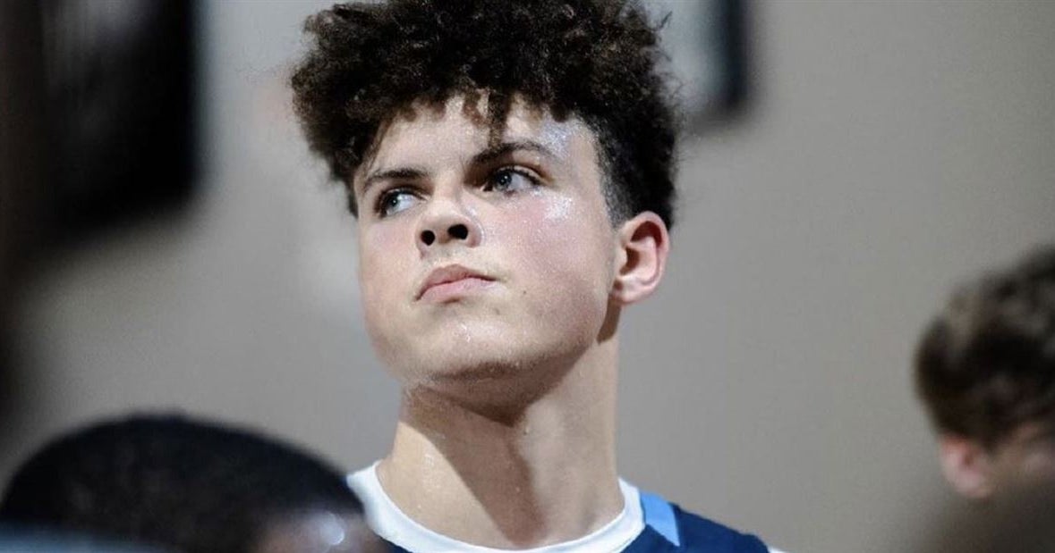 UNC Basketball Commit Will Shaver Planning to Enroll Early
