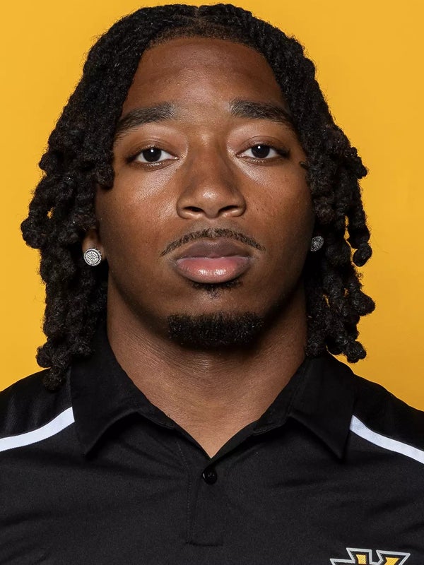 Donelius Johnson athlete image