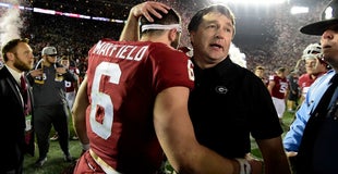 Rose Bowl loses "Best Game," Mayfield wins best athlete ESPY Rose Bowl loses "Best Game," Mayfield wins best athlete ESPY