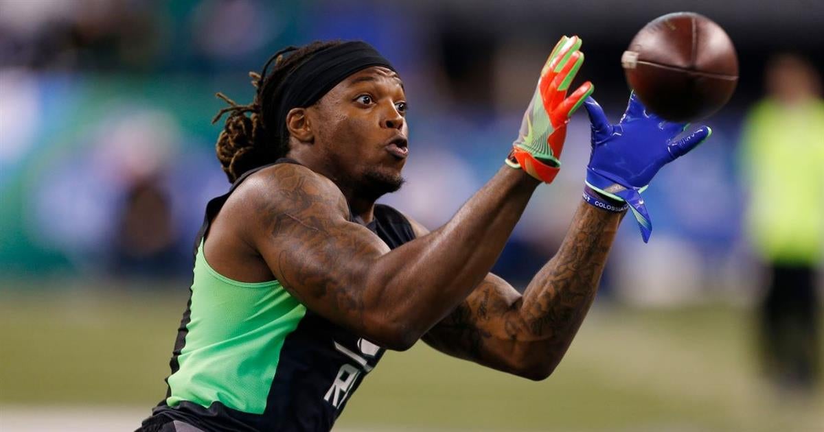 Alabama RB Derrick Henry To Enter Draft