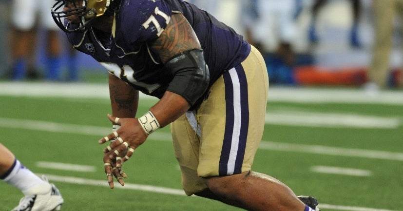 Husky Kickoff Countdown - 71 Days