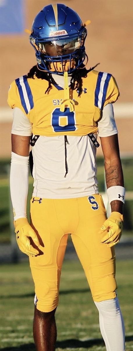 Kymonte Bynum