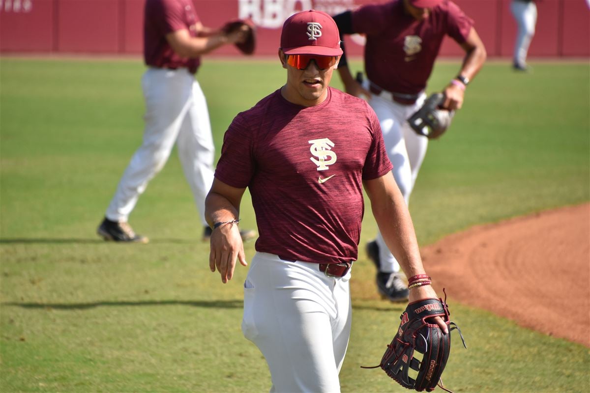 Pictures: 2012 Florida State baseball – Orlando Sentinel