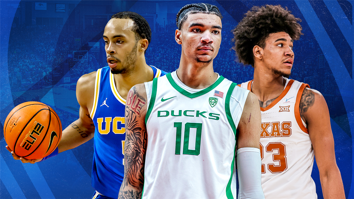 Ahead of a lackluster 2024 NBA Draft, will these college stars bet on  themselves by staying another year?