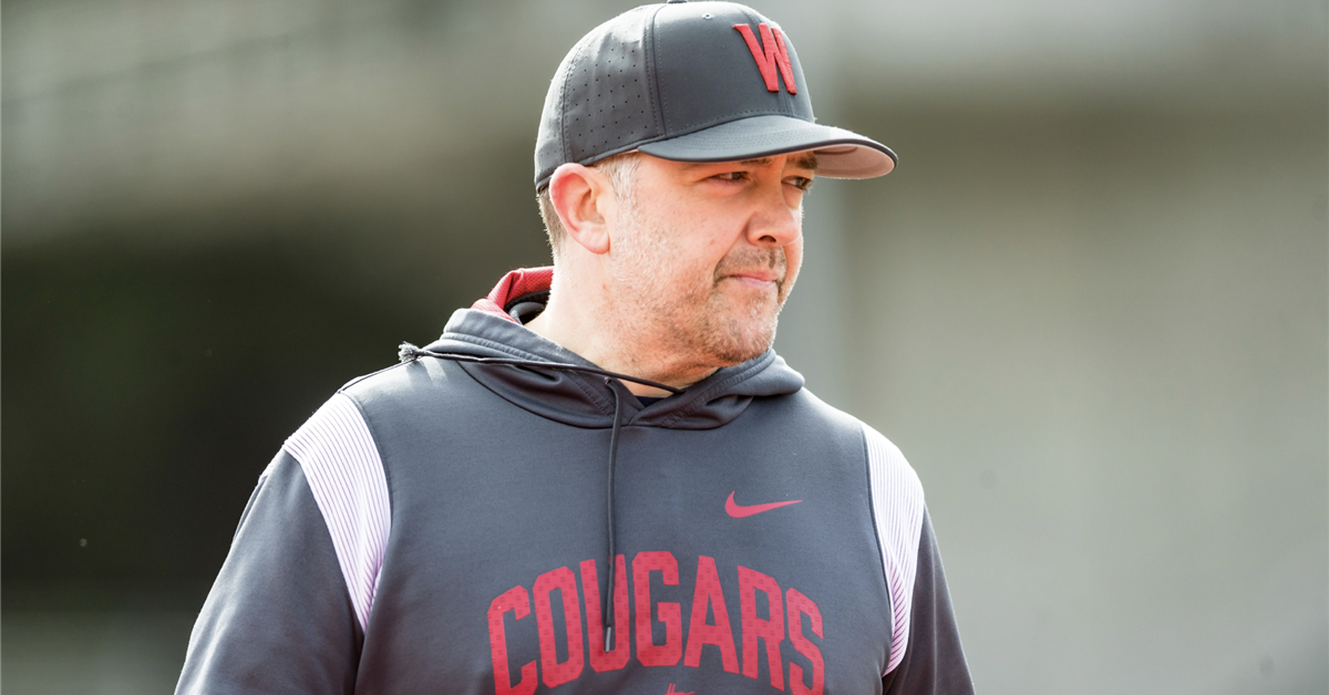 WSU 'overachiever' Quinn Roff biggest surprise for new DC Jeff Schmedding