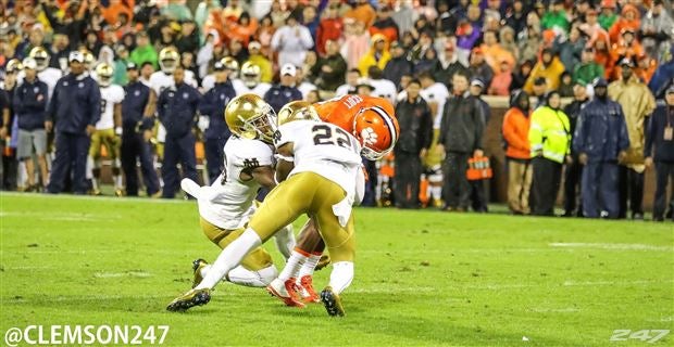 Clemson Leads With 10 Preseason All Acc Selections