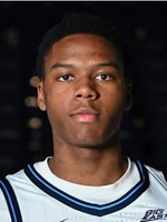 Carter Fisk, St. Frances Academy, Combo Guard
