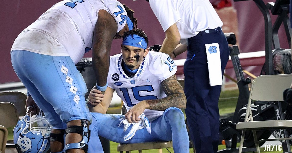 UNC Miscues Too Much to Overcome vs. Florida State UNC Miscues Too Much to Overcome vs. Florida State