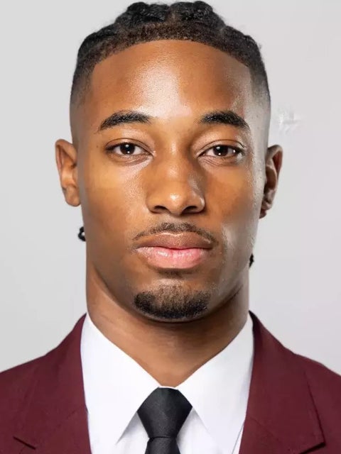 Prince Strachan athlete image